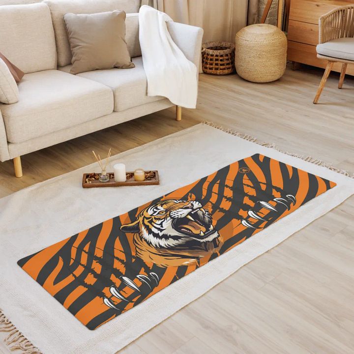 Tiger's Grip Yoga Mat product image (1)