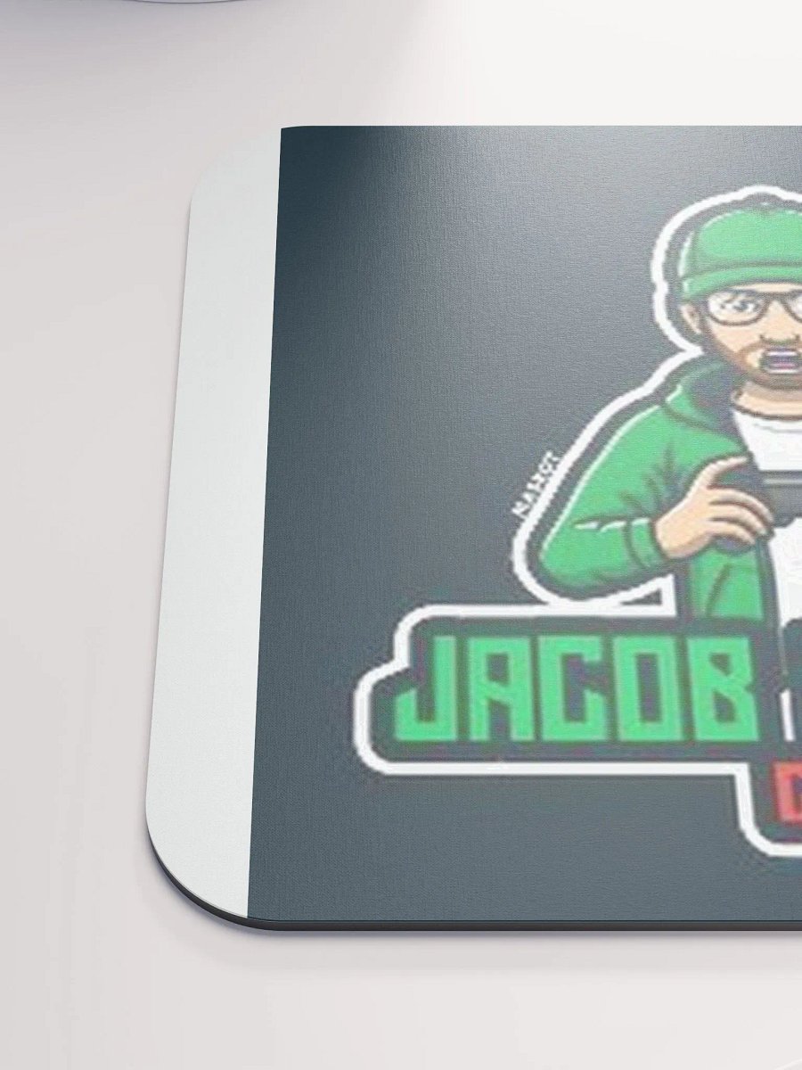 Jacob segura CGZ Gamer's Delight Mouse Pad product image (6)