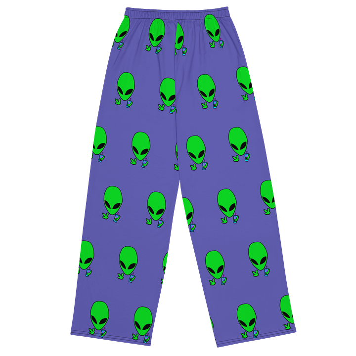 Alien Pantz product image (2)