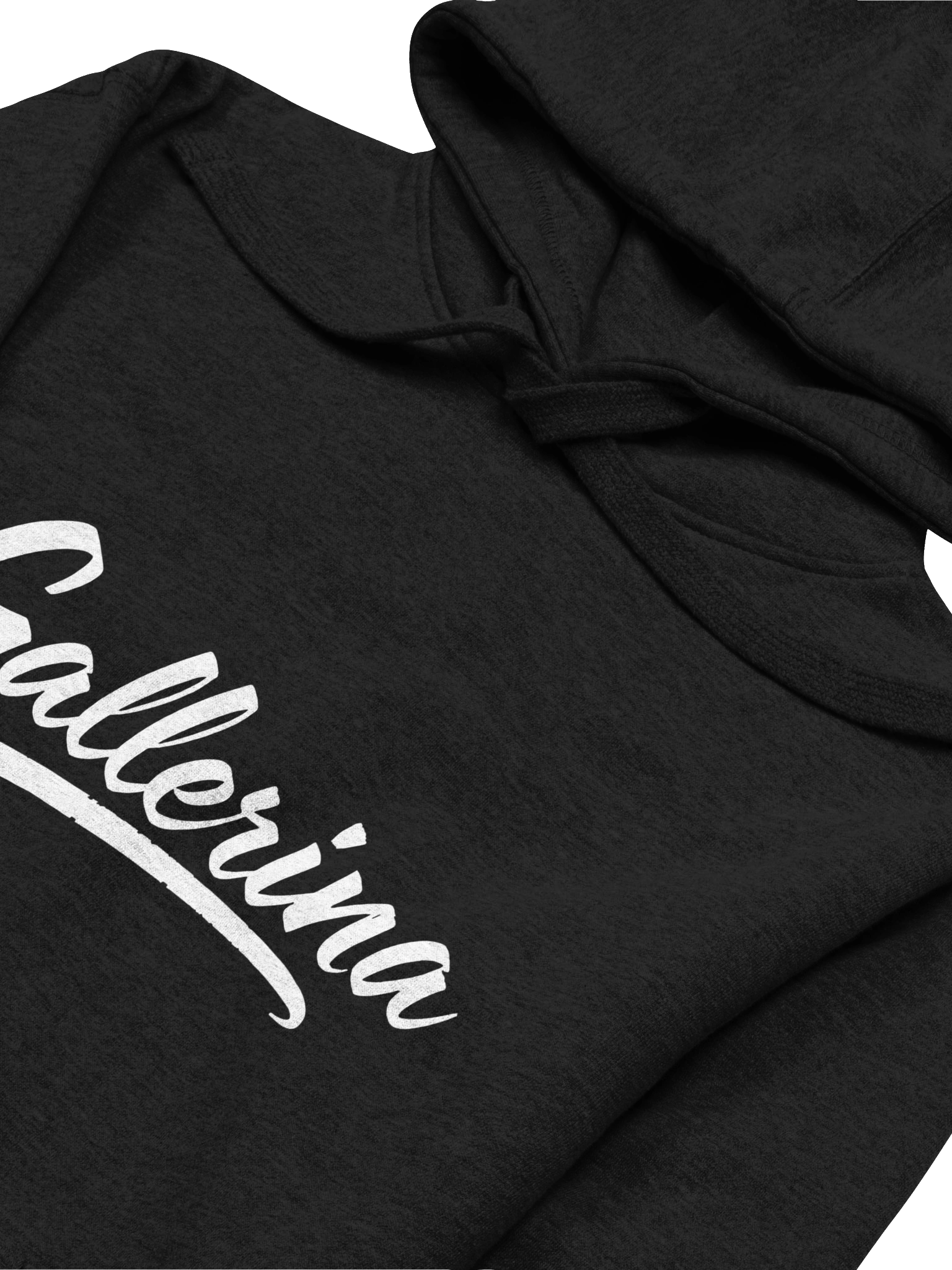 Gallerina Hoodie product image (4)