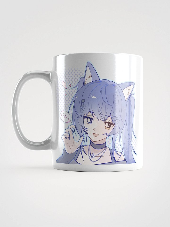 Saphia Anime Mug product image (2)