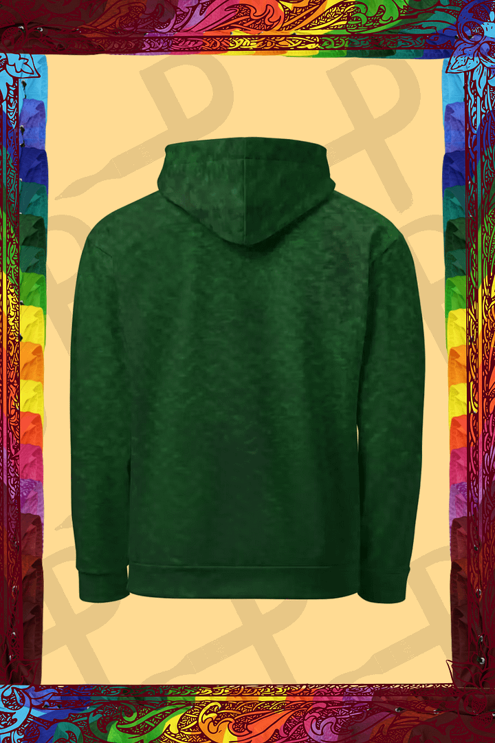 Emerald Forest Hoodie product image (2)
