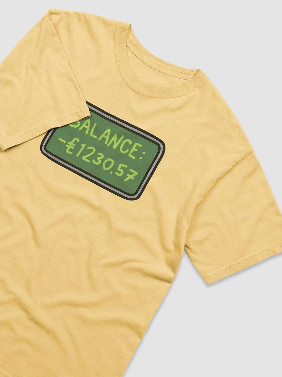 Balance Shirt product image (19)