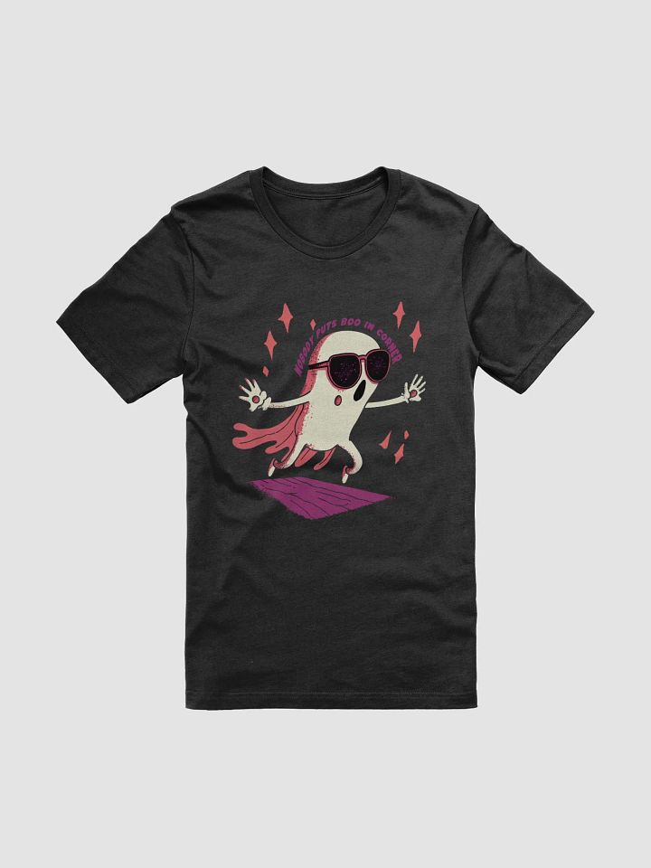 Nobody Puts Boo In a Corner product image (2)