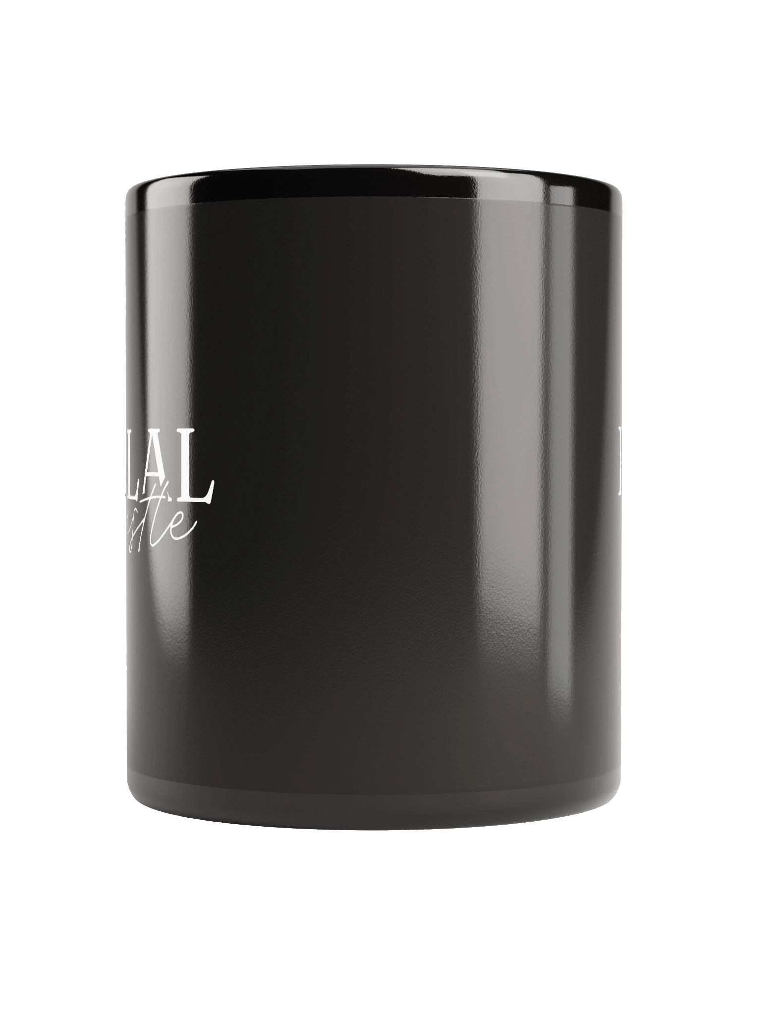 "Halal Hustle" Elegance Mug product image (9)
