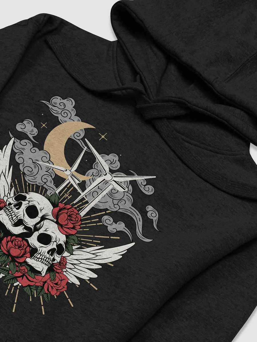 True Grit Wind Hoodie product image (1)