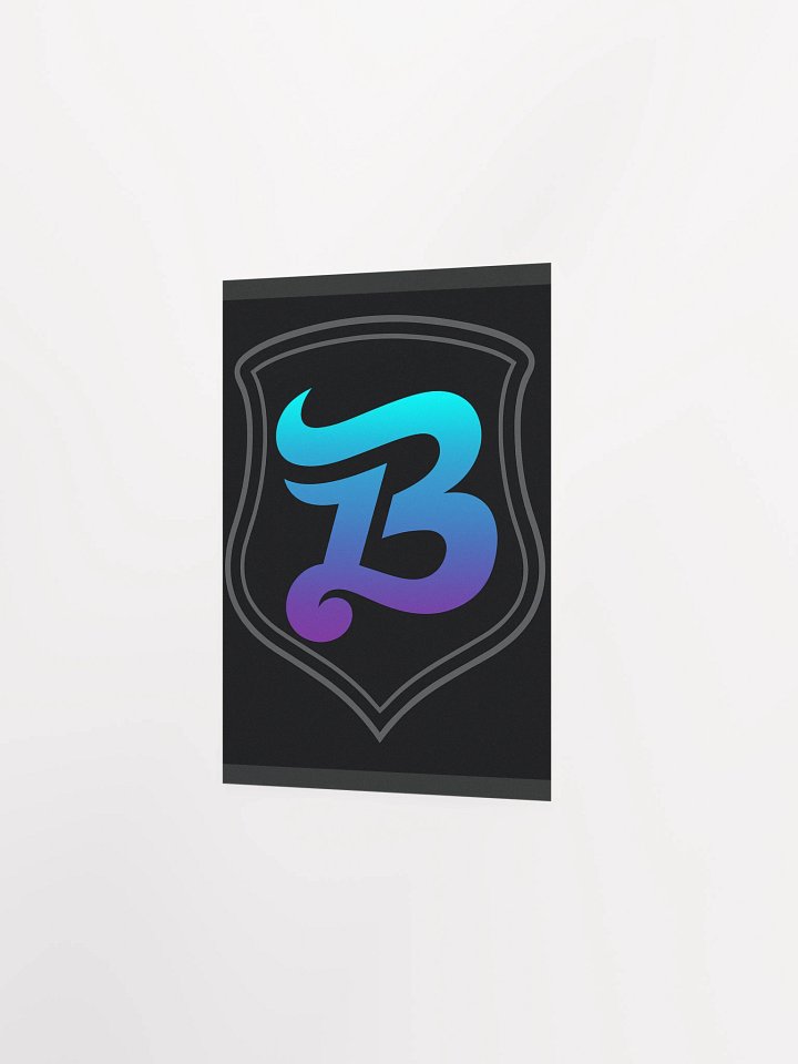 Brill 'B' product image (7)