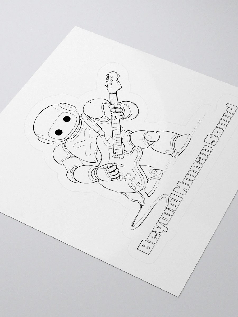 Beyond Human Sound product image (9)