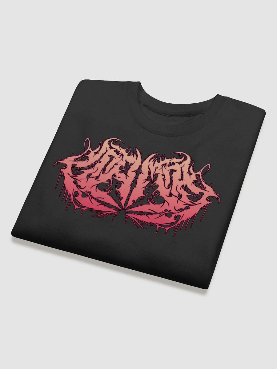 Threads of Power TAMA Sweater (Logo) (Pink) product image (3)