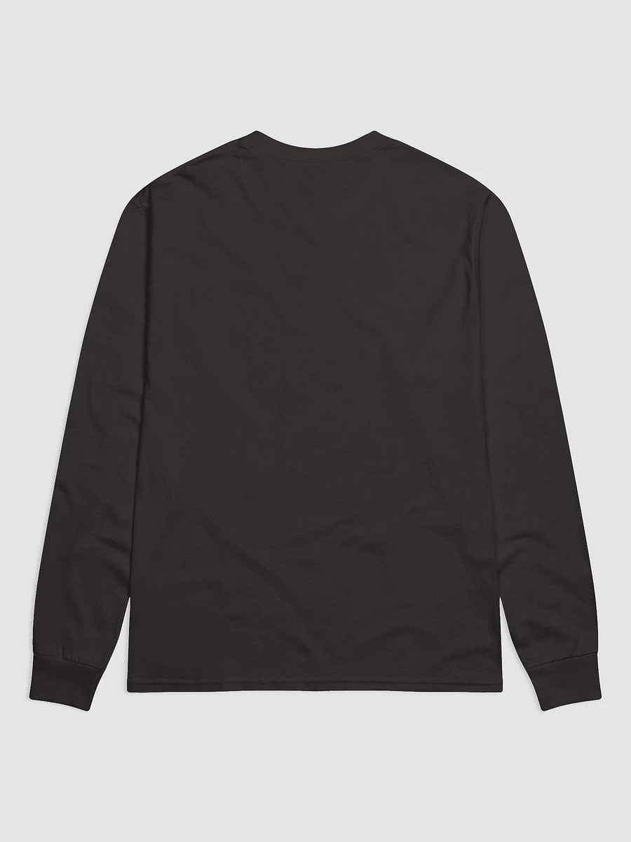 When in Doubt Long-Sleeve product image (2)