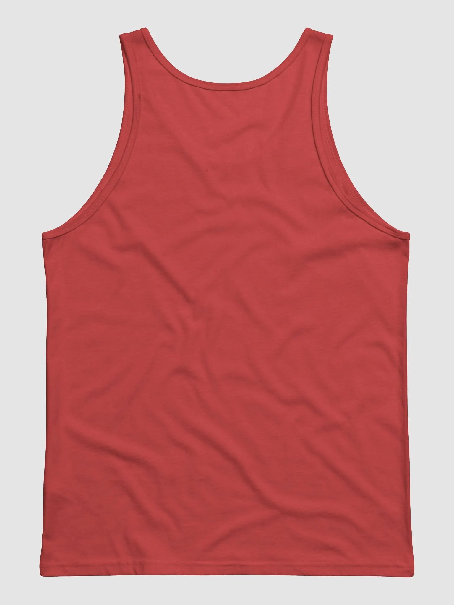Human costume Furby edition jersey tank top product image (5)