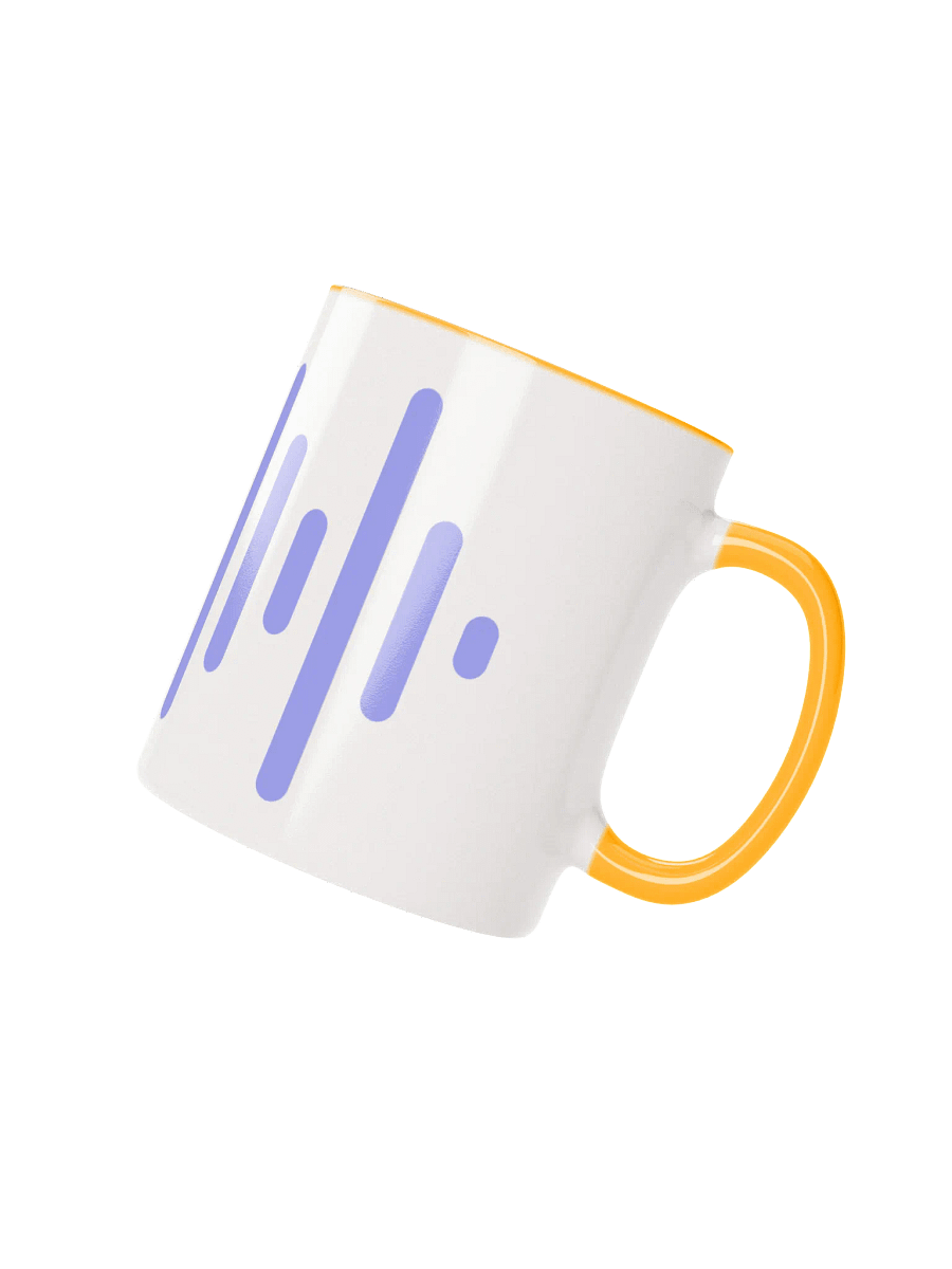 Symphonic Ceramic Mug product image (24)
