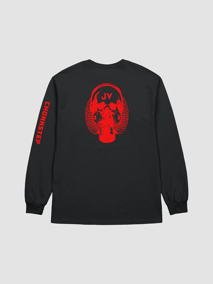 DJ STRIGOI CHONKSTEP LONG SLEEVE product image (2)