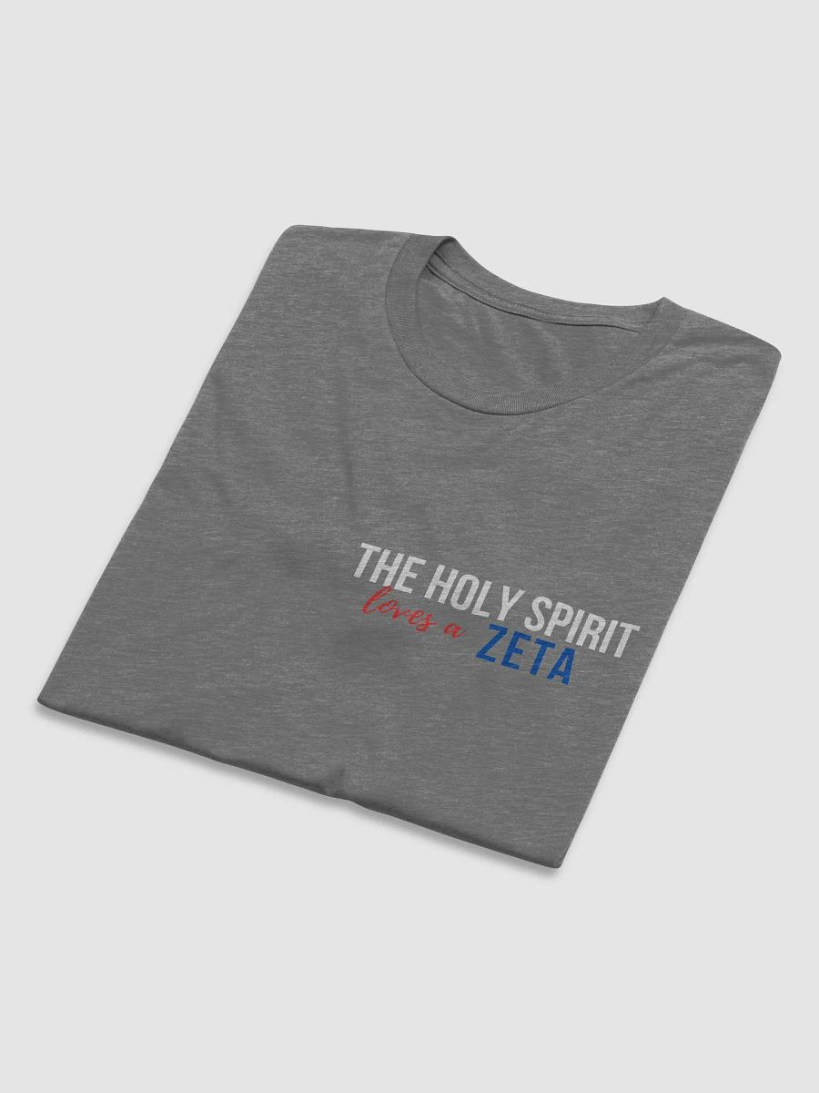 Zeta Phi Beta Love product image (5)