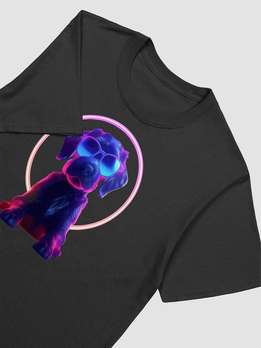 Men's Chill Doggy Tee product image (7)