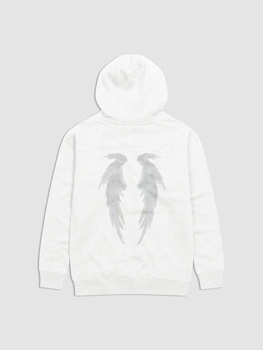 Unisex Hoodie - "God is Gandalf" product image (4)