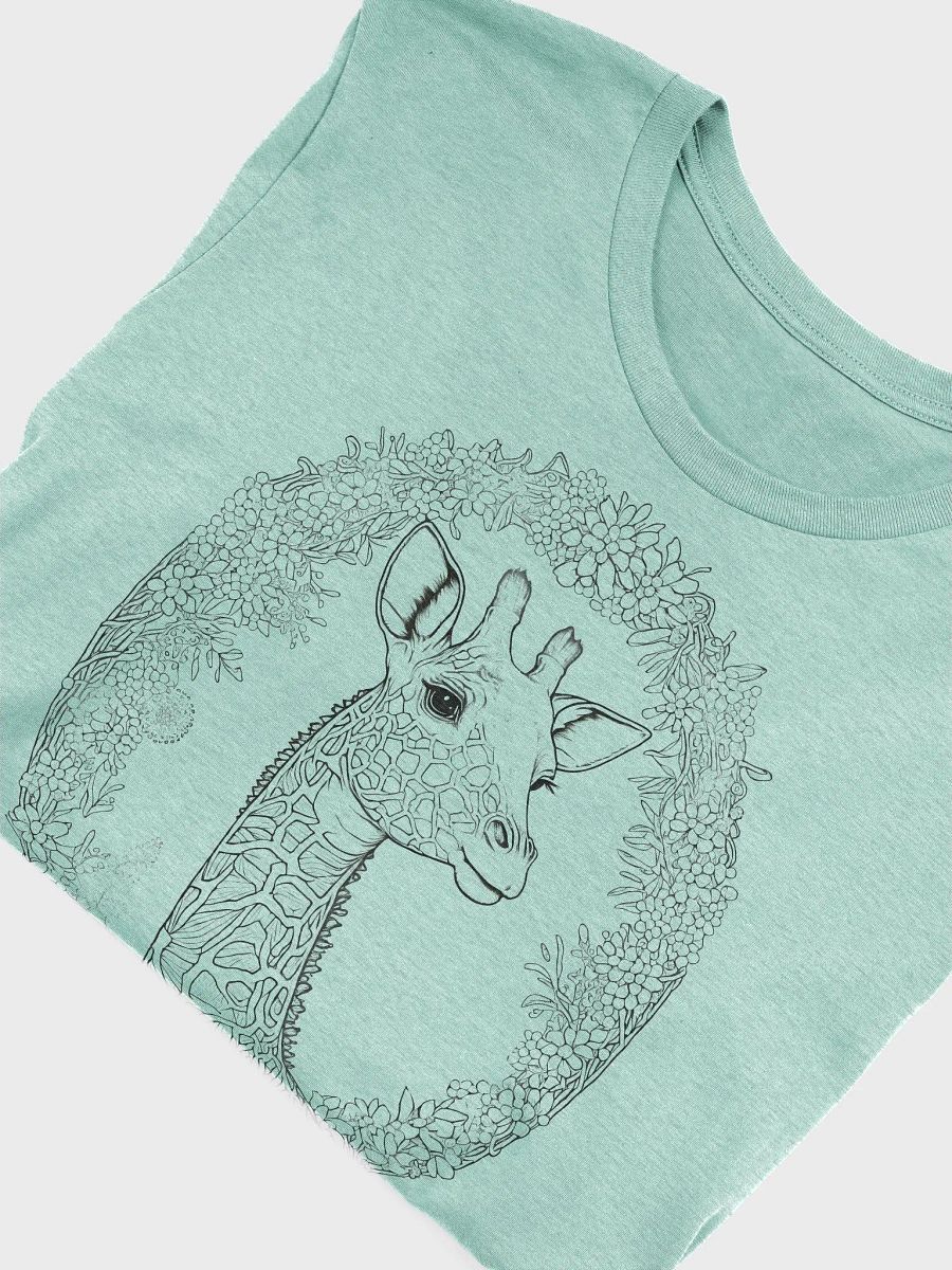 Giraffe Mandala product image (3)