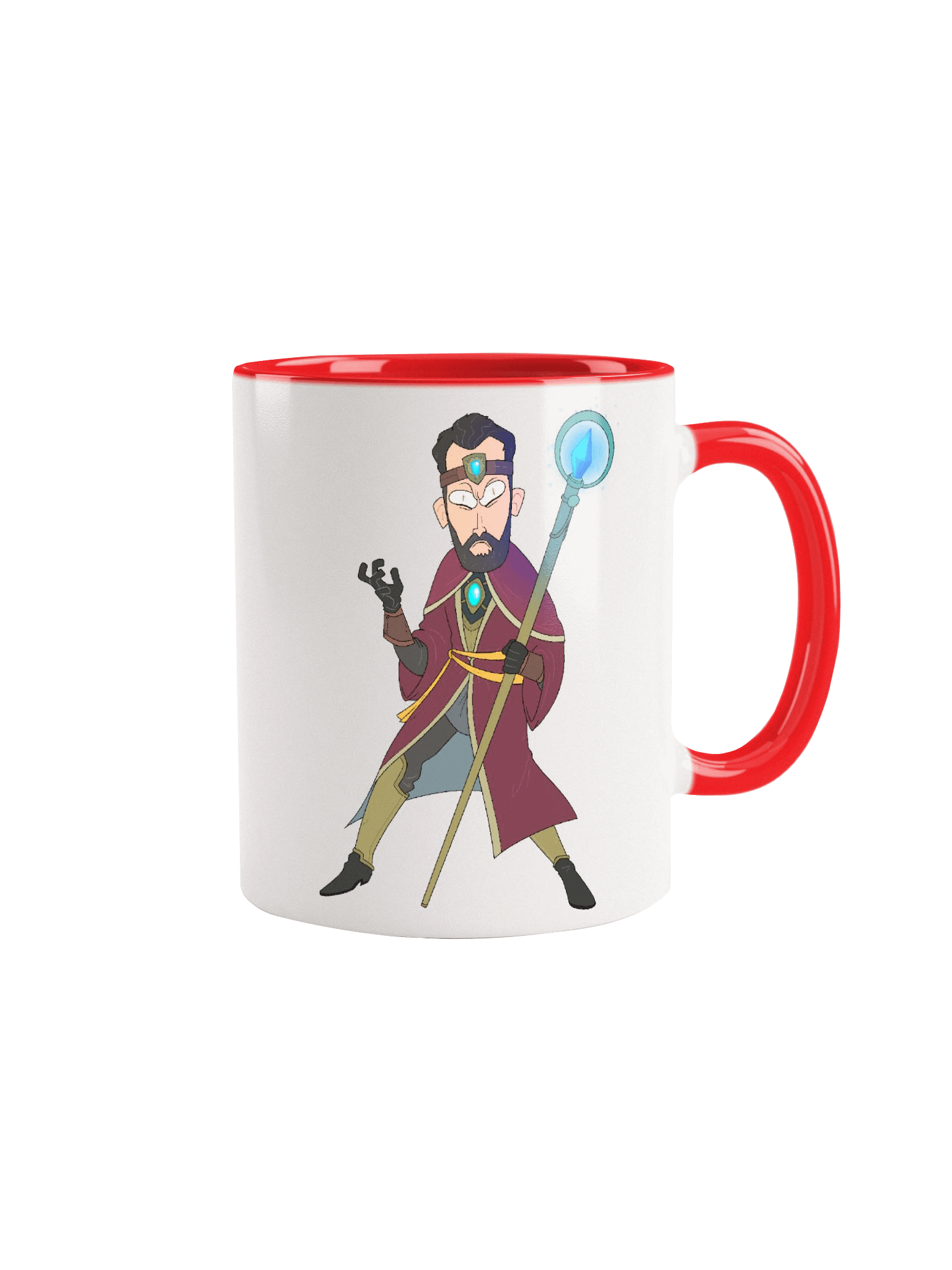 Baradun Mug product image (1)