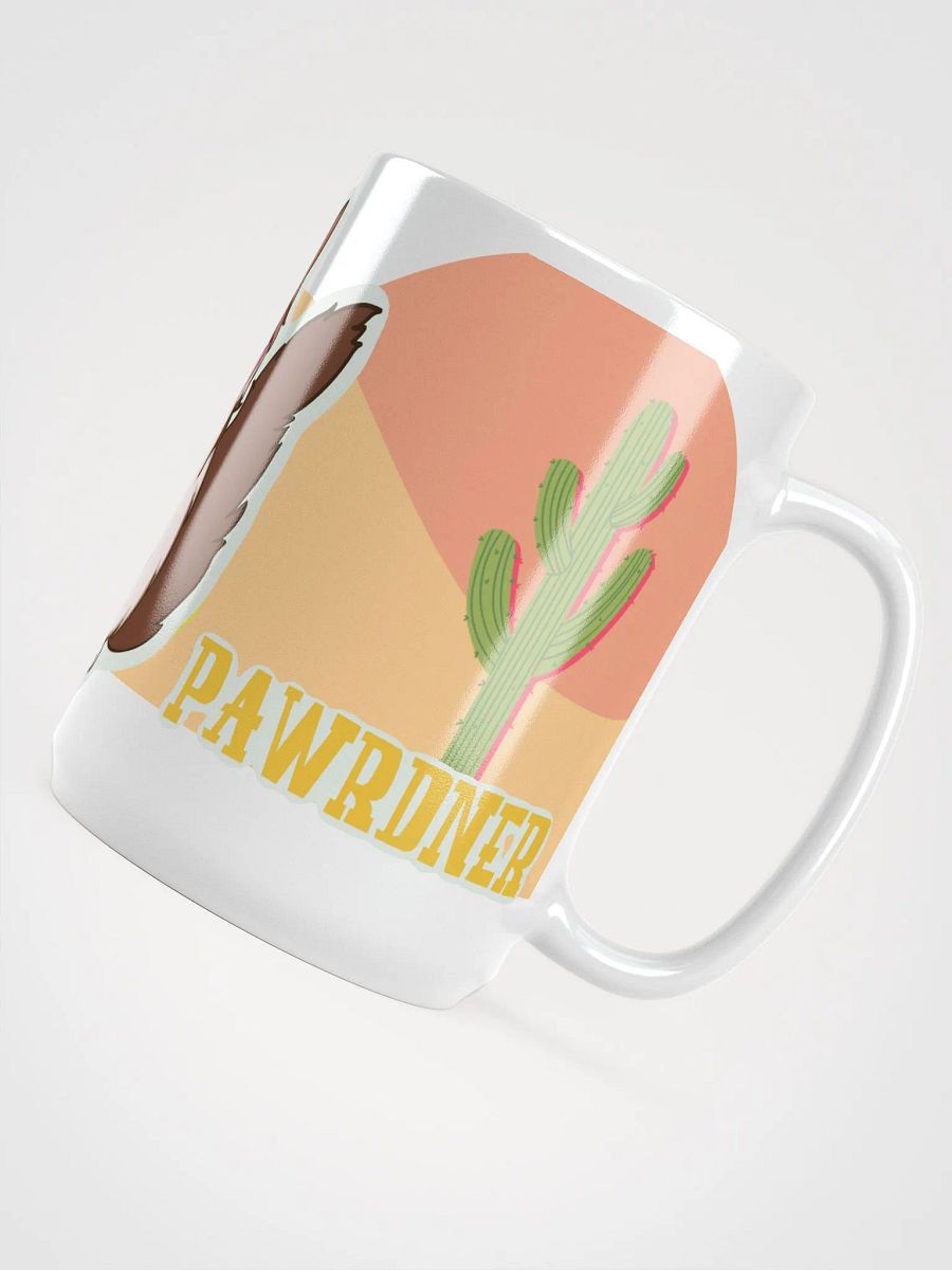 Just Yuta Meowdy Pawrdner product image (6)