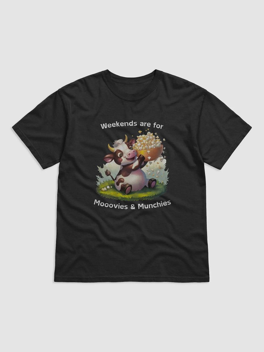 Weekends are for Mooovies & Munchie product image (10)
