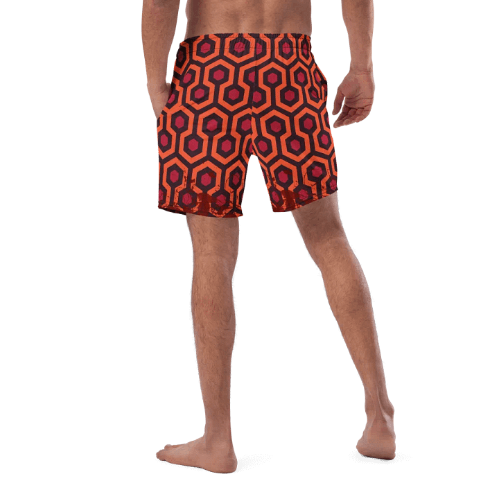 Tantrum9 Hotel Trunks product image (2)