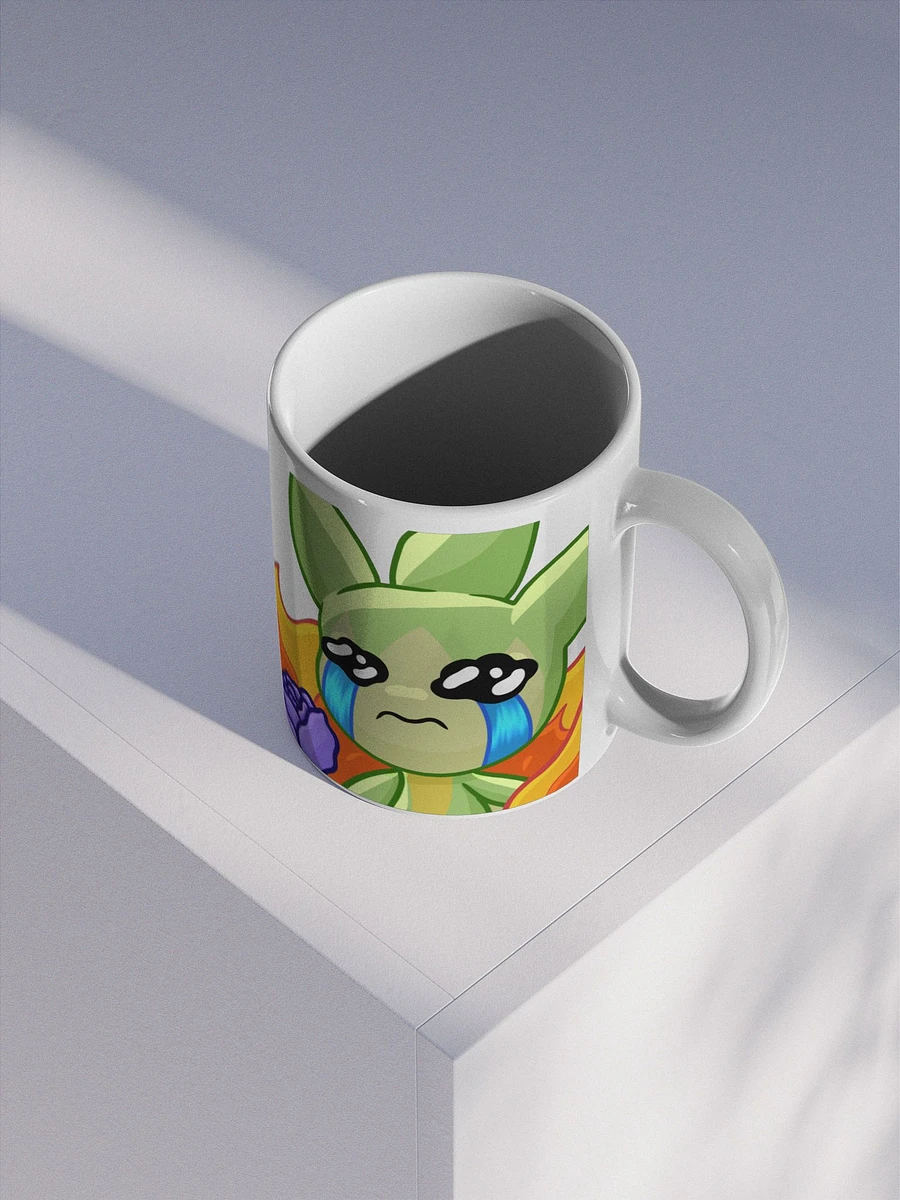 TolleyFine Mug product image (4)