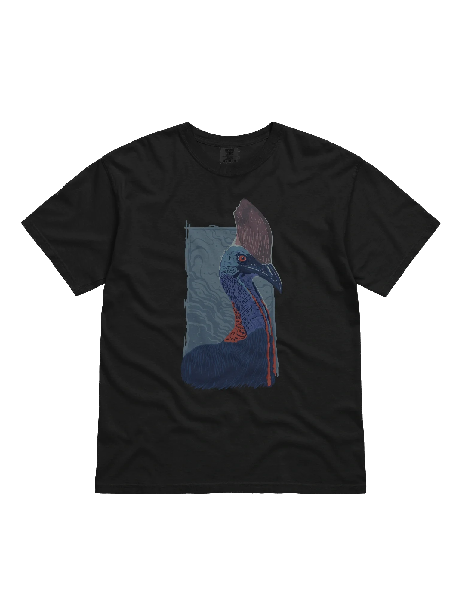 Cassowary product image (3)