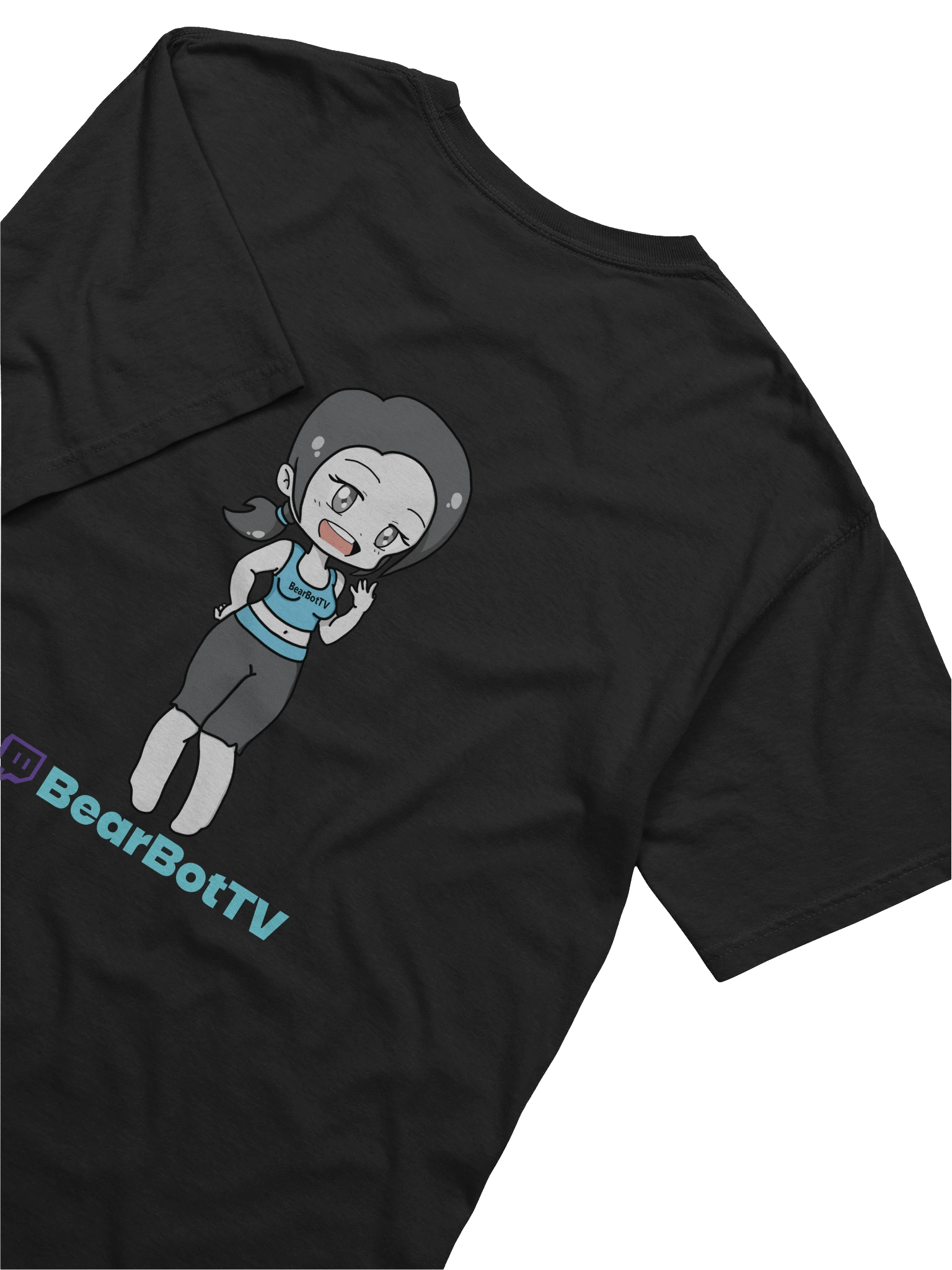 Pew Pew Merch Design product image (39)