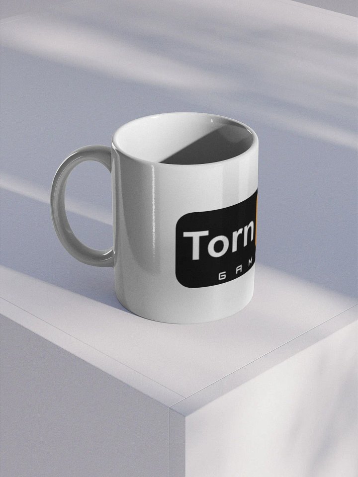 Tornhub Mug product image (1)