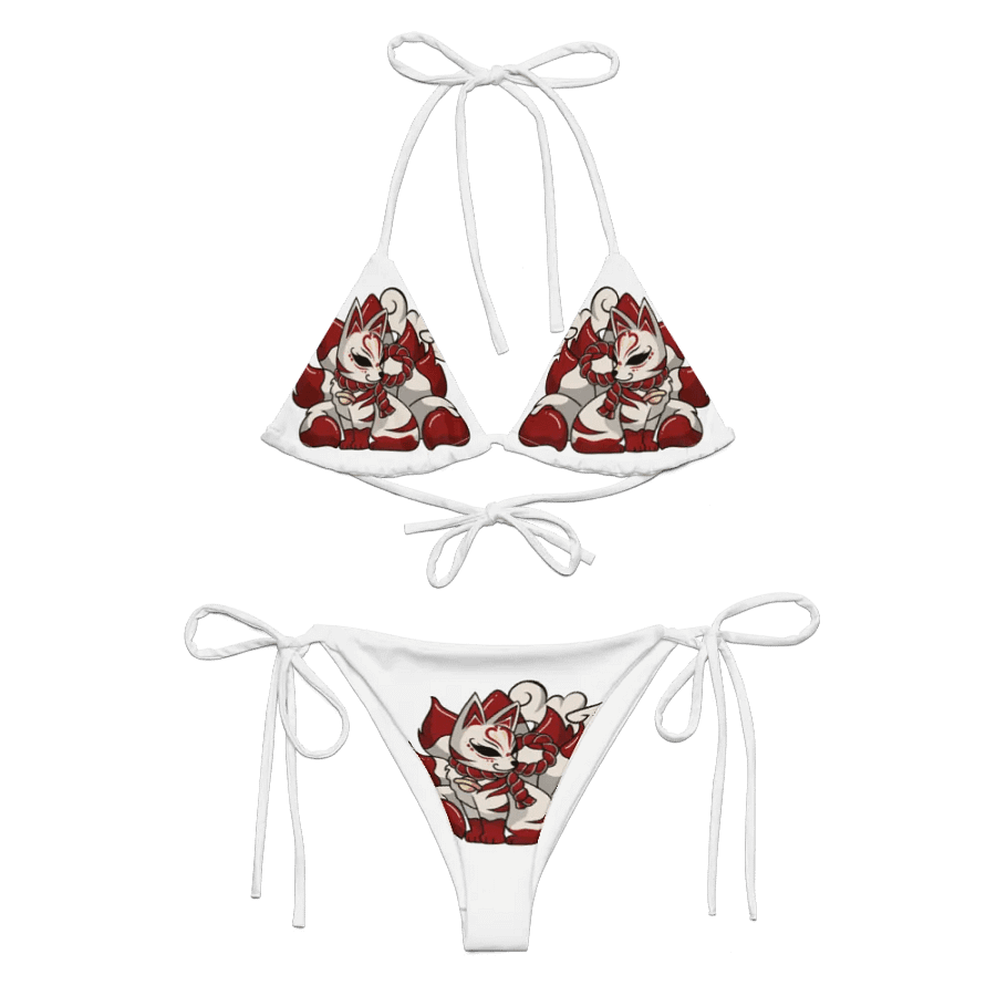 Ensemble BlooD Kitsune product image (1)