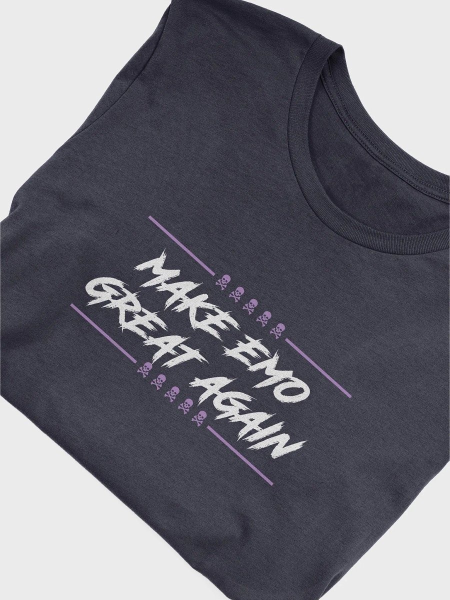 MAKE EMO GREAT AGAIN product image (13)