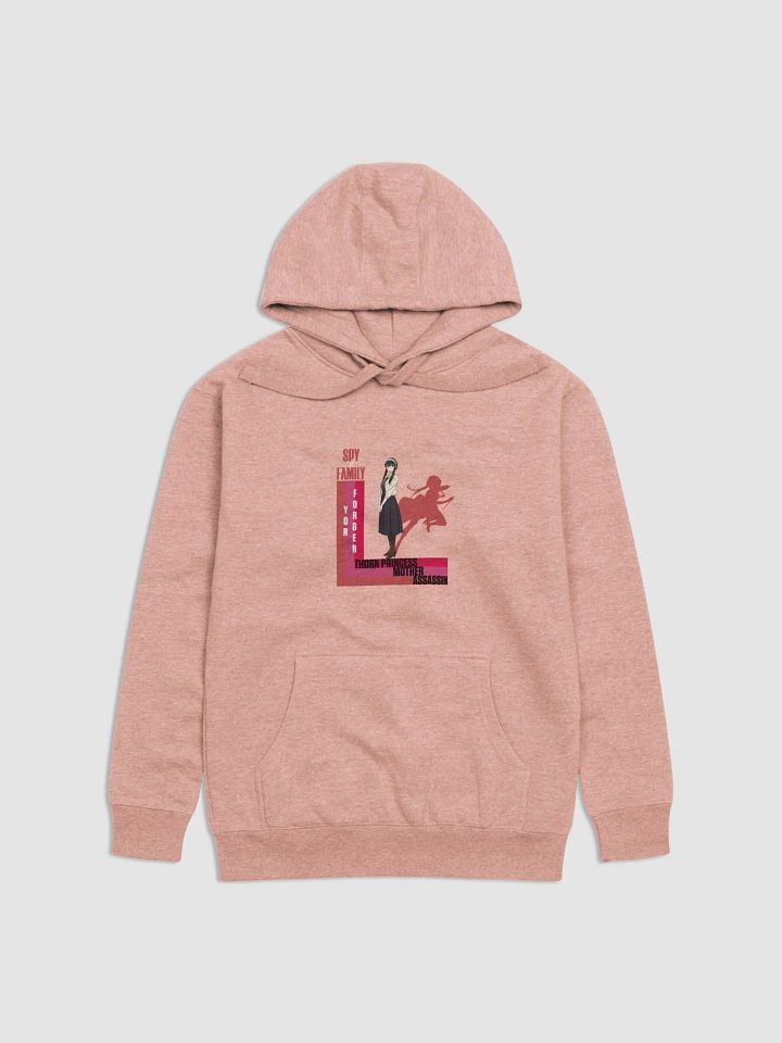 Yor Forger, Hoodie product image (1)
