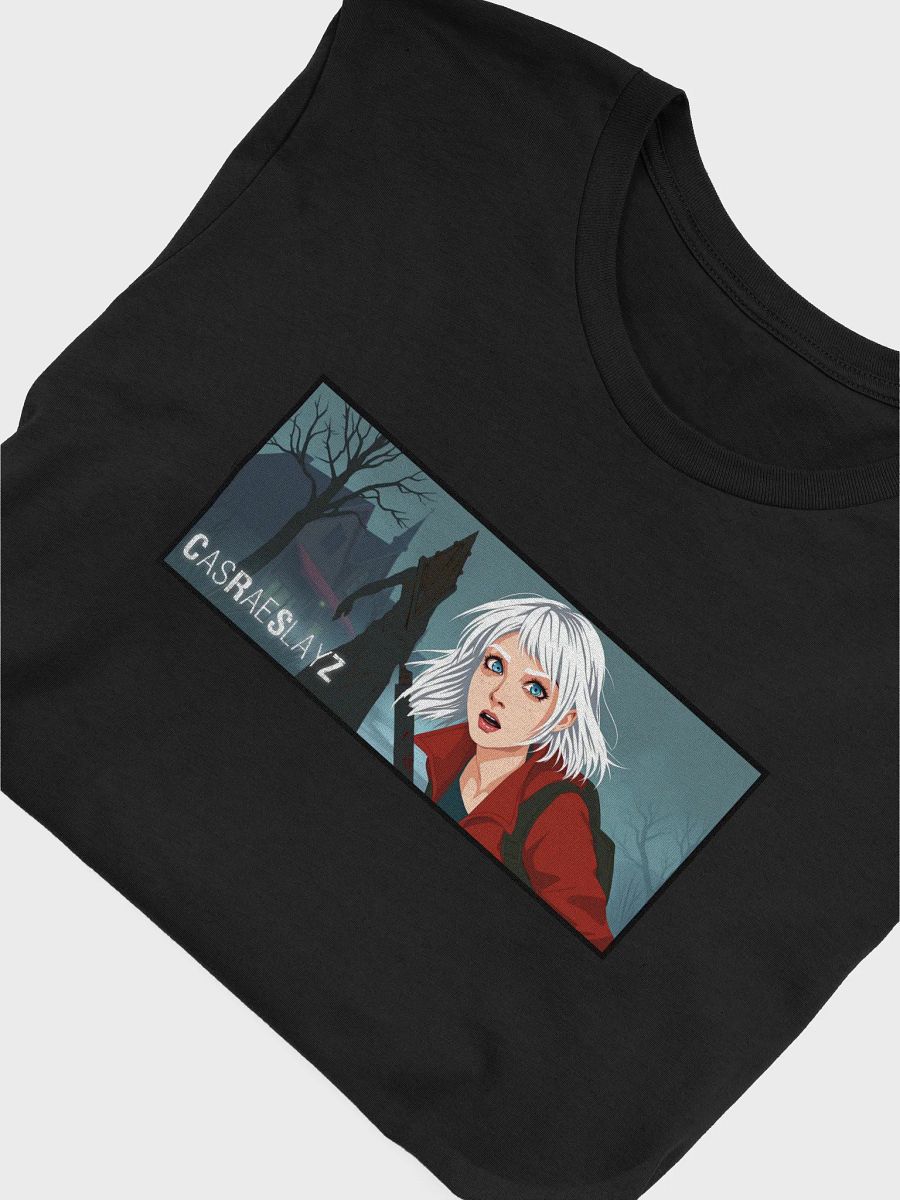 CasRae Silent Hill T-Shirt product image (45)