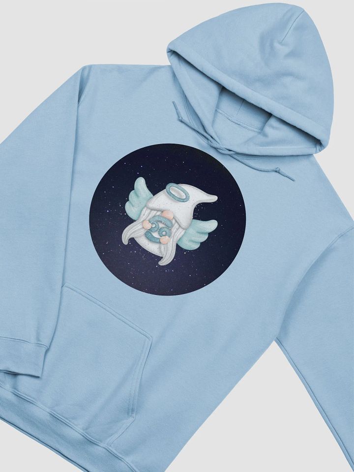 Cancer Zodiac-Angel Gnome product image (5)