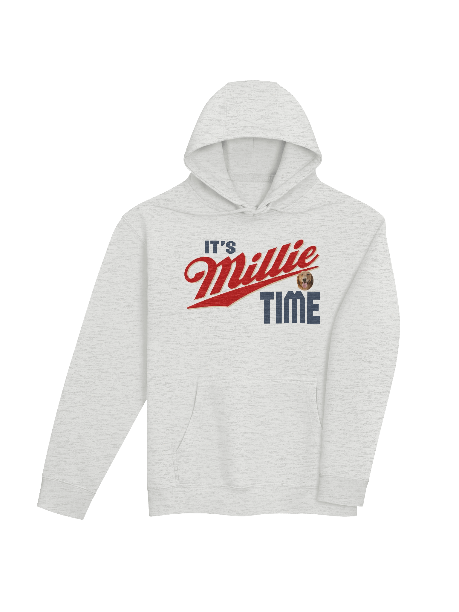 It's Millie Time! product image (16)