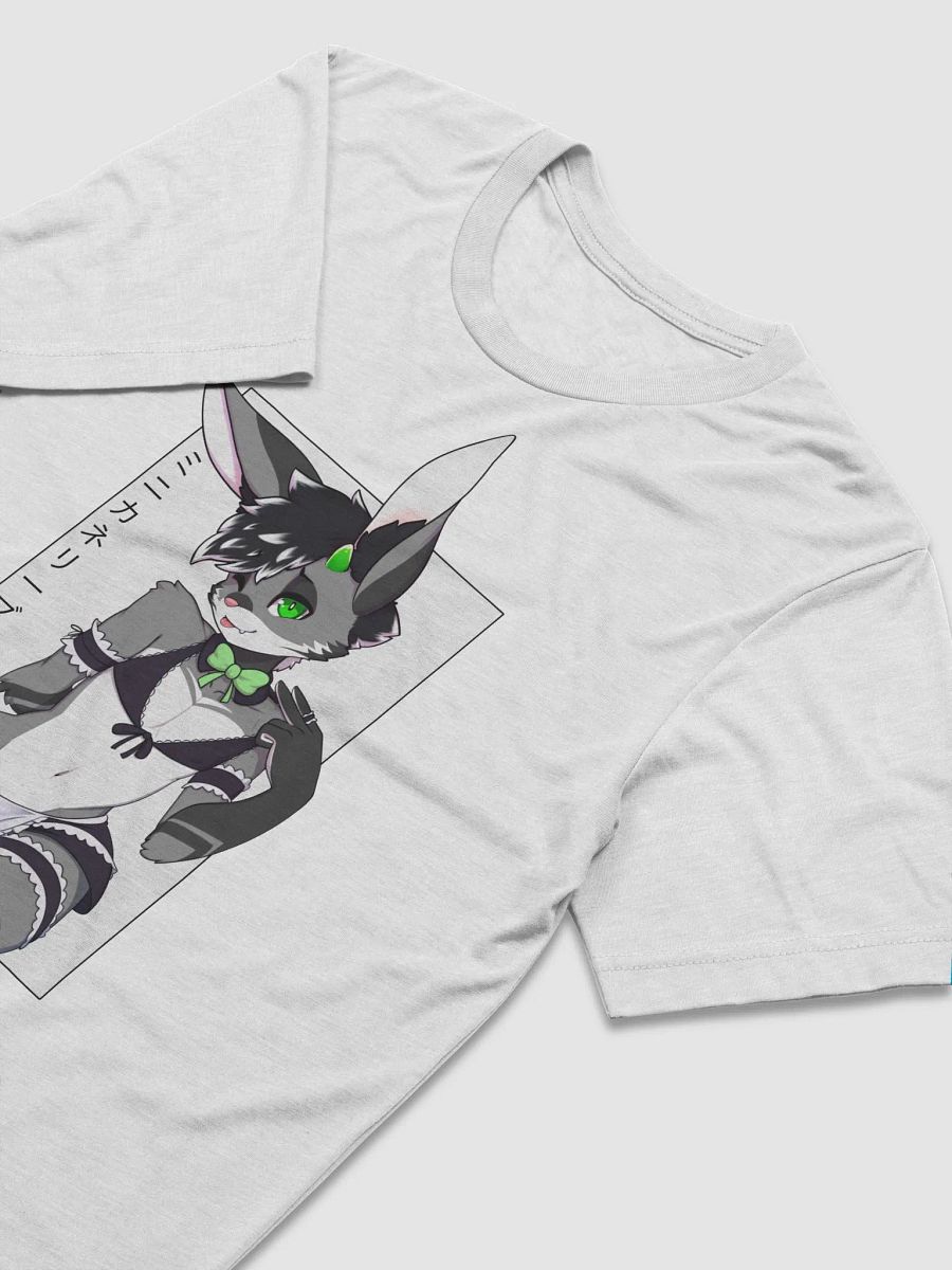 minimaid T-Shirt product image (3)