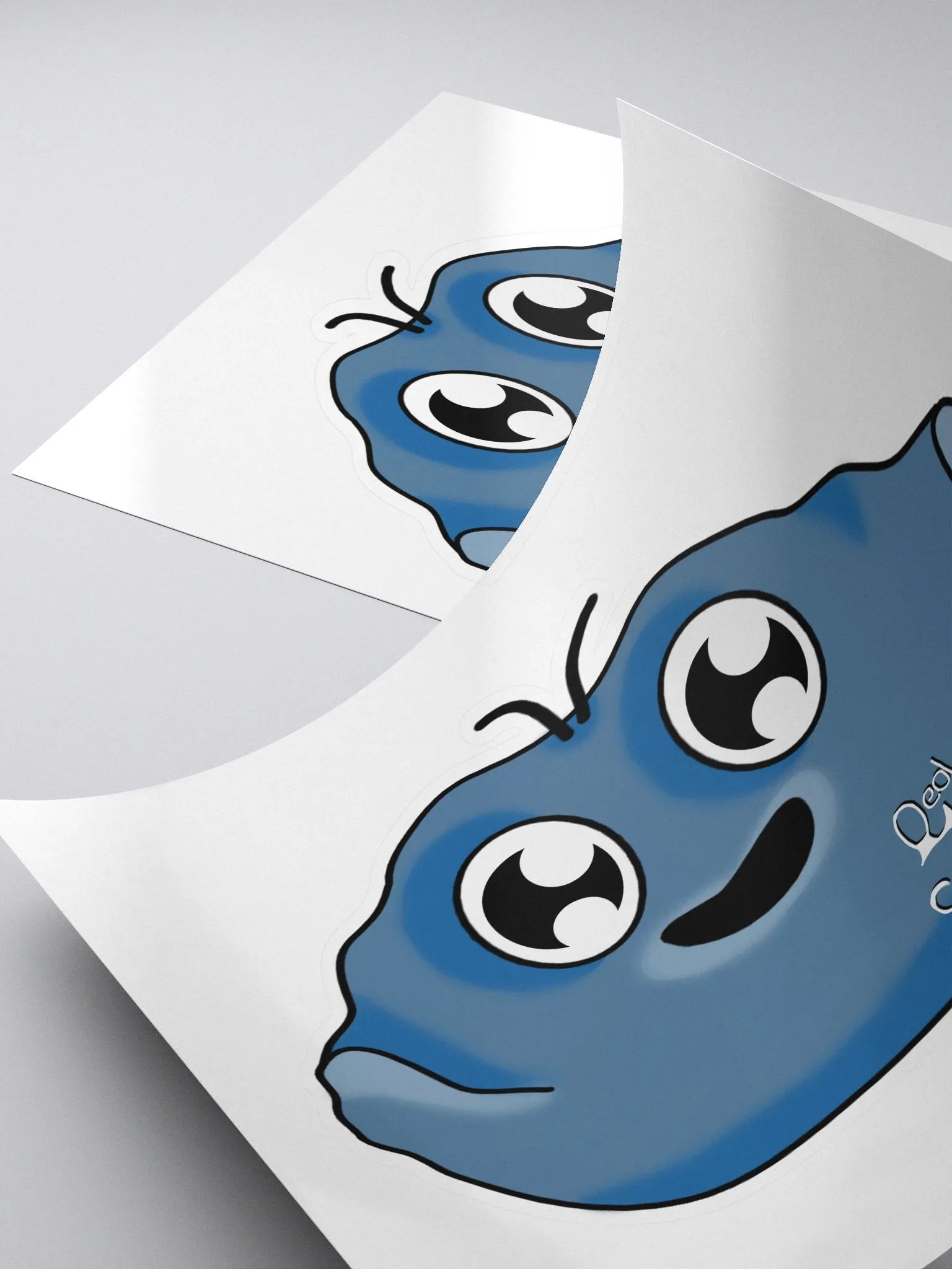 Gary Sticker product image (4)