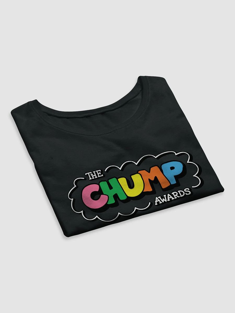 The Chump Awards Crop Top product image (7)