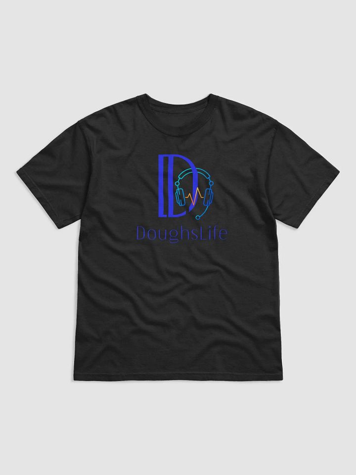 Heartbeat Harmony Tee product image (1)