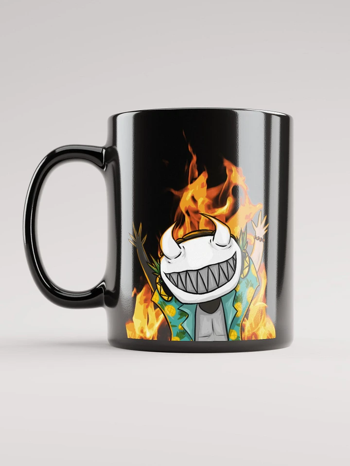 Why Is It Spicy Mug product image (1)