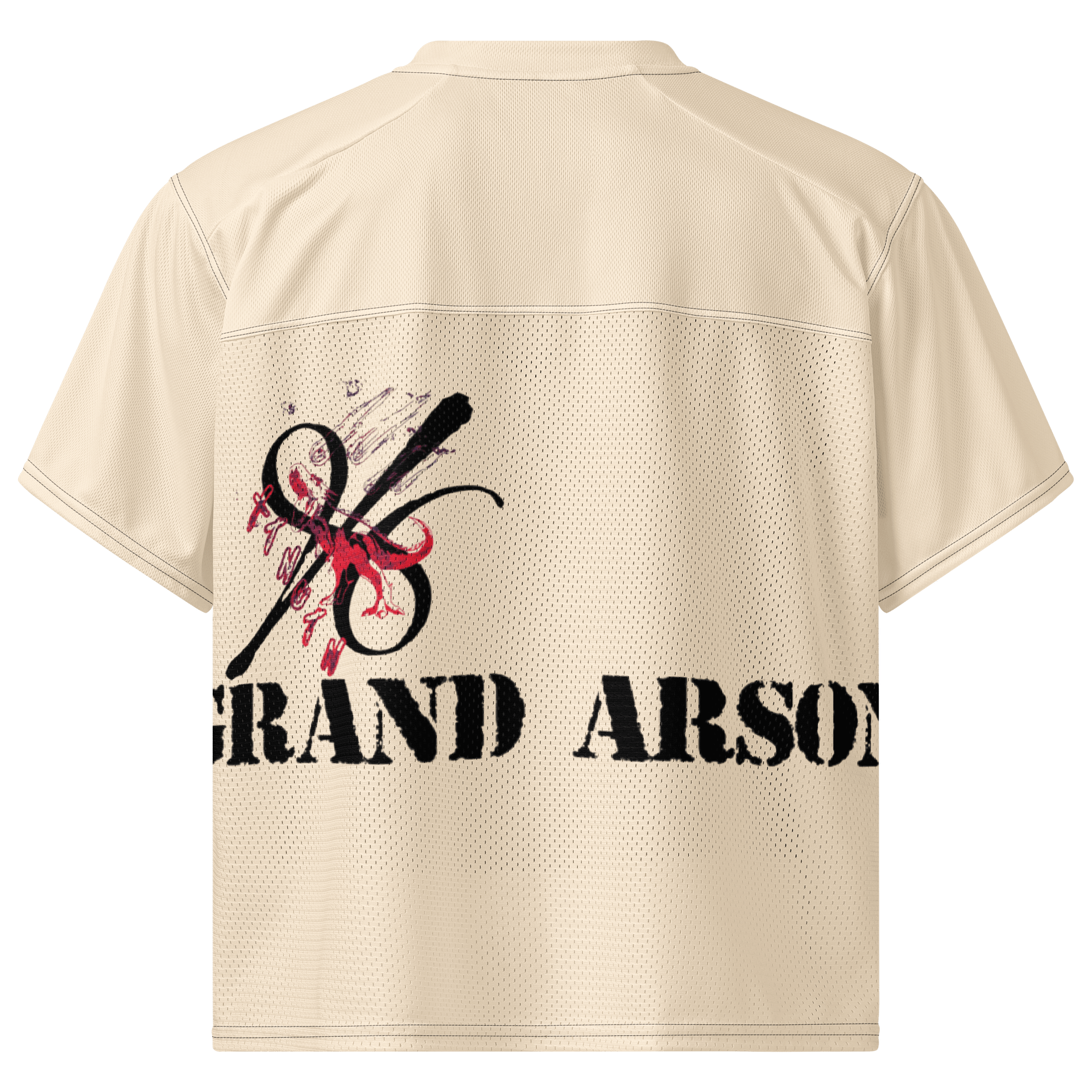 graffiti jungel grand arson no banksy product image (2)