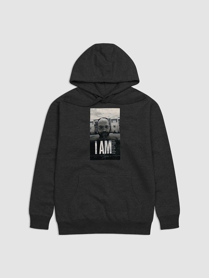 Morris Hoodie 1 product image (3)