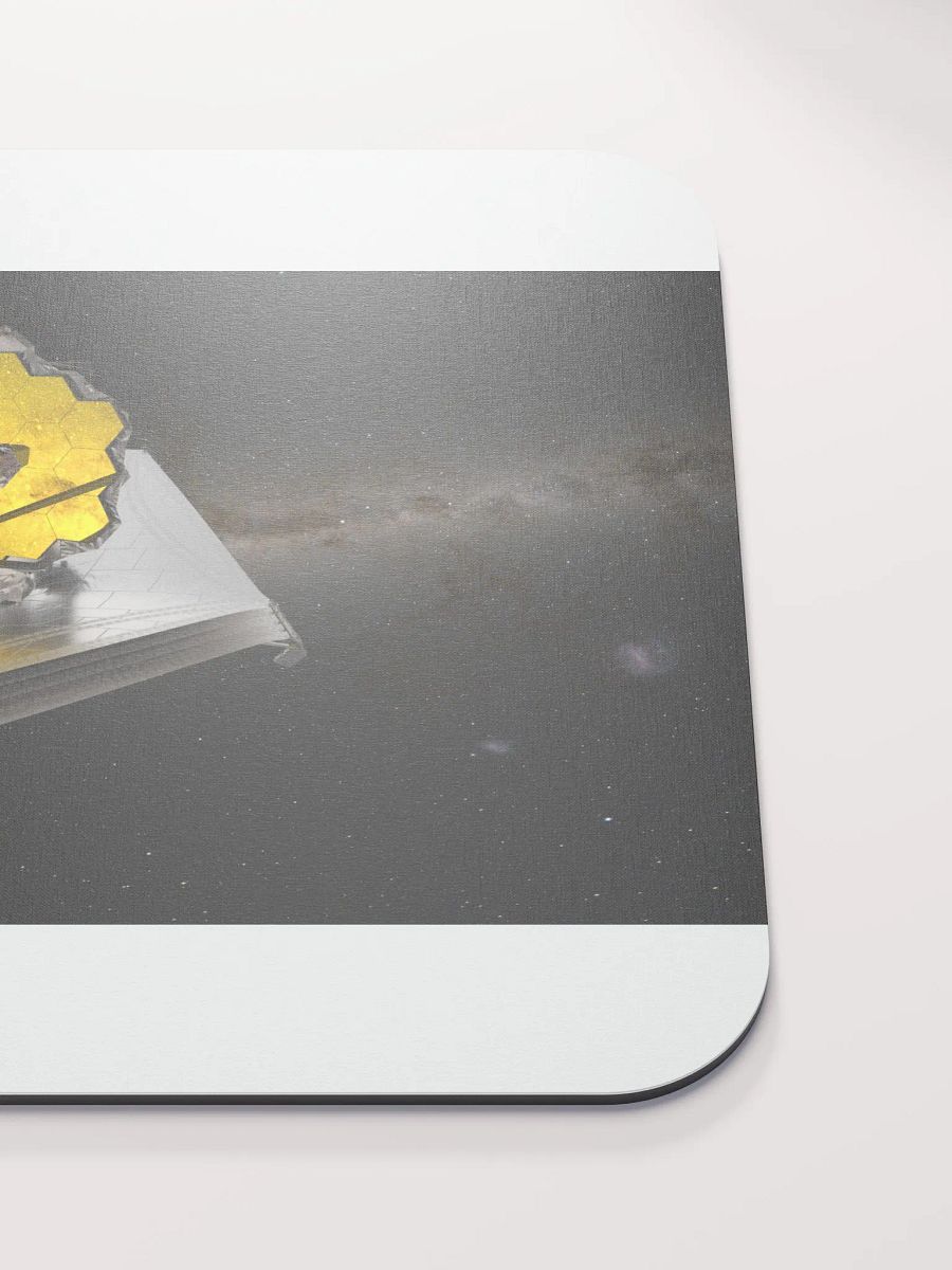 JWST ASTRO Classic Mouse Pad product image (5)