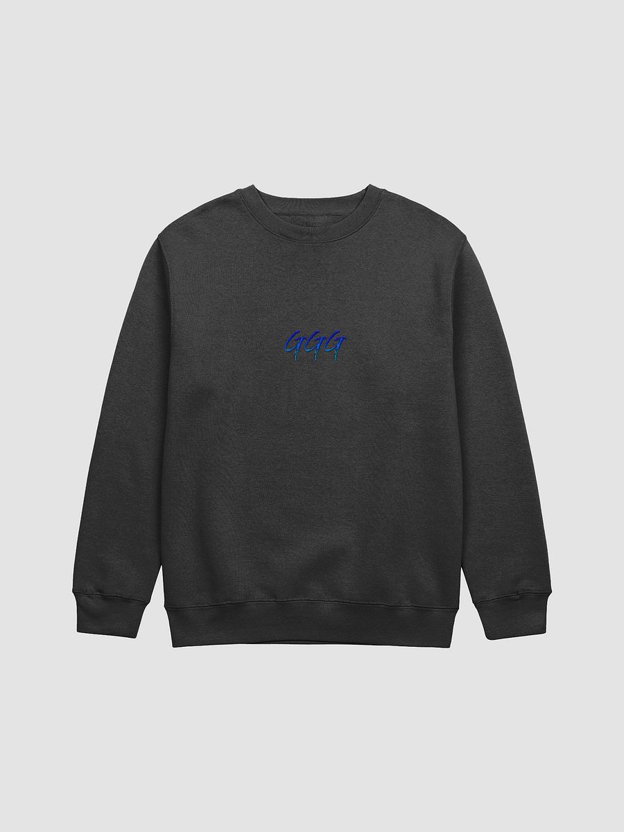 GGG Logo Long Sleeve Shirt product image (1)