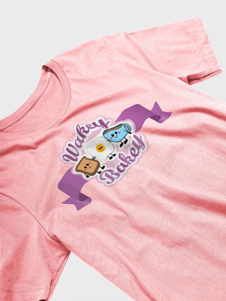 Wakey Bakey TShirt product image (3)