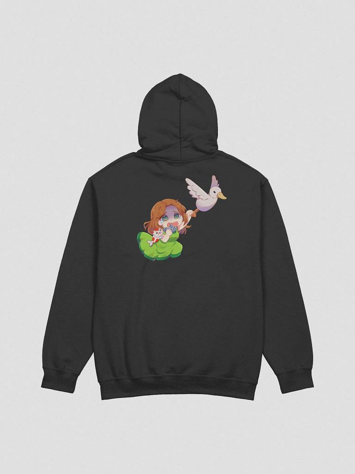 Coy Stream Hoodie product image (21)