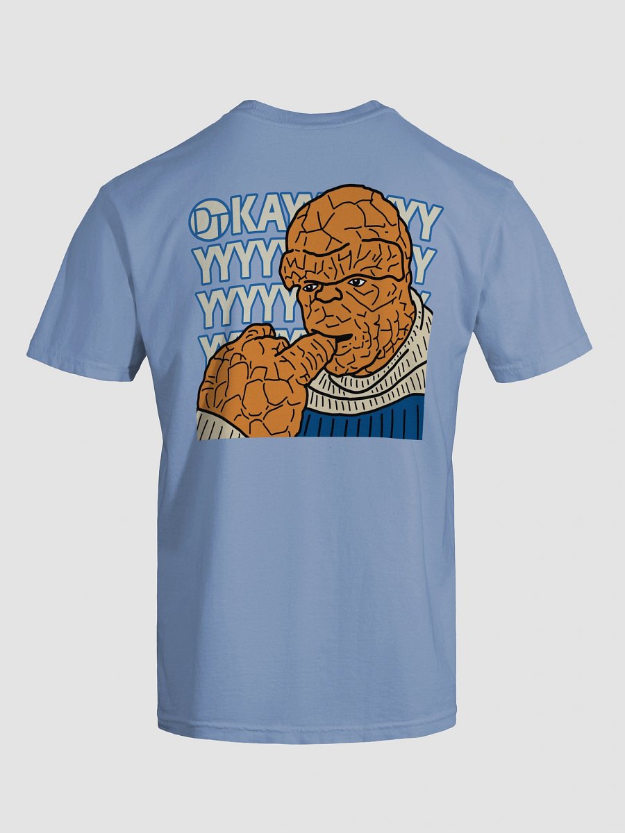 Here's the Thing... product image (14)