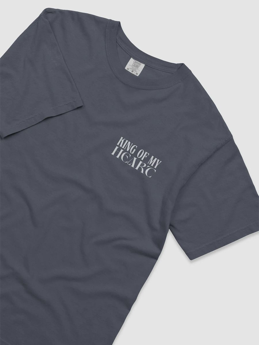 King of My Heart product image (2)