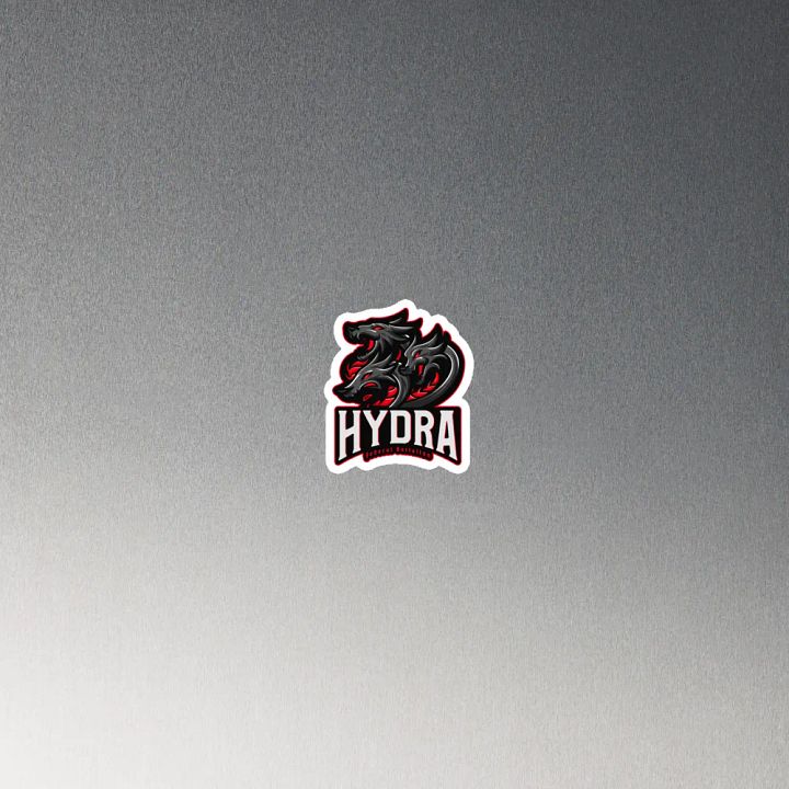 FHB Die-Cut Magnet product image (4)