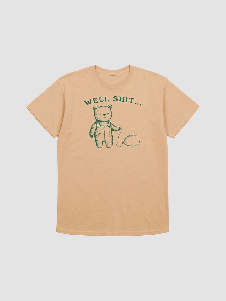 Well shit product image (1)